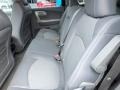 2009 Cyber Gray Metallic Chevrolet Traverse LS AWD  photo #22