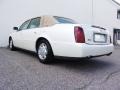 White Diamond - DeVille Sedan Photo No. 16