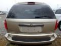 2005 Linen Gold Metallic Chrysler Town & Country Touring  photo #3