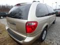 2005 Linen Gold Metallic Chrysler Town & Country Touring  photo #4