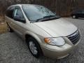 2005 Linen Gold Metallic Chrysler Town & Country Touring  photo #5