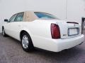 White Diamond - DeVille Sedan Photo No. 17