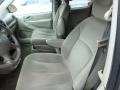 2005 Linen Gold Metallic Chrysler Town & Country Touring  photo #8