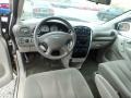 2005 Linen Gold Metallic Chrysler Town & Country Touring  photo #11