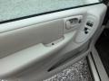 2005 Linen Gold Metallic Chrysler Town & Country Touring  photo #12