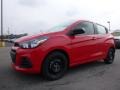 Salsa 2016 Chevrolet Spark LS
