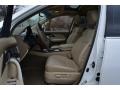 Aspen White Pearl - MDX SH-AWD Technology Photo No. 10