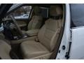 Aspen White Pearl - MDX SH-AWD Technology Photo No. 11