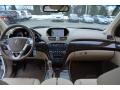 Aspen White Pearl - MDX SH-AWD Technology Photo No. 13