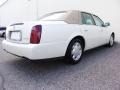 White Diamond - DeVille Sedan Photo No. 18