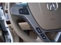Aspen White Pearl - MDX SH-AWD Technology Photo No. 17