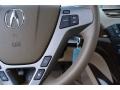 Aspen White Pearl - MDX SH-AWD Technology Photo No. 18