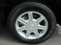 2005 Black Raven Cadillac SRX V6  photo #14
