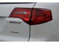 Aspen White Pearl - MDX SH-AWD Technology Photo No. 22