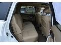 Aspen White Pearl - MDX SH-AWD Technology Photo No. 24