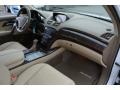 Aspen White Pearl - MDX SH-AWD Technology Photo No. 26