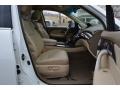 Aspen White Pearl - MDX SH-AWD Technology Photo No. 27