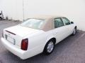 White Diamond - DeVille Sedan Photo No. 19