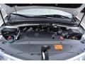 Aspen White Pearl - MDX SH-AWD Technology Photo No. 29