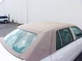 White Diamond - DeVille Sedan Photo No. 24