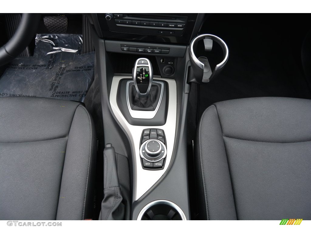 2013 X1 xDrive 28i - Valencia Orange / Black photo #17