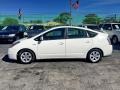 2008 Super White Toyota Prius Hybrid Touring  photo #17