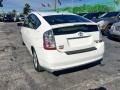 2008 Super White Toyota Prius Hybrid Touring  photo #21