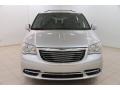 Bright Silver Metallic - Town & Country Touring - L Photo No. 2