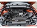 2.0 Liter DI TwinPower Turbocharged DOHC 16-Valve VVT 4 Cylinder Engine for 2013 BMW X1 xDrive 28i #110661305