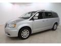 Bright Silver Metallic - Town & Country Touring - L Photo No. 3