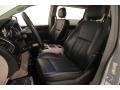 Bright Silver Metallic - Town & Country Touring - L Photo No. 6