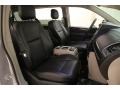 Bright Silver Metallic - Town & Country Touring - L Photo No. 18