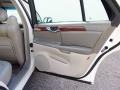 White Diamond - DeVille Sedan Photo No. 28