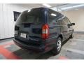 Navy Blue Metallic - Venture Plus Photo No. 10