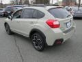 Desert Khaki - XV Crosstrek 2.0i Limited Photo No. 8