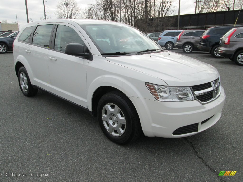 2010 Dodge Journey SE Exterior Photos