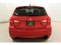Rally Red Metallic - Outlander Sport ES Photo No. 14
