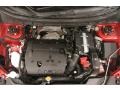 Rally Red Metallic - Outlander Sport ES Photo No. 15