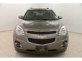 Mocha Steel Metallic - Equinox LT AWD Photo No. 2