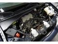 Navy Blue Metallic - Venture Plus Photo No. 42
