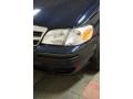 Navy Blue Metallic - Venture Plus Photo No. 44