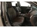 Mocha Steel Metallic - Equinox LT AWD Photo No. 11