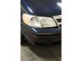 Navy Blue Metallic - Venture Plus Photo No. 46