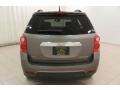 Mocha Steel Metallic - Equinox LT AWD Photo No. 14
