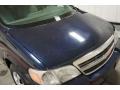 Navy Blue Metallic - Venture Plus Photo No. 49