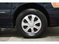 Navy Blue Metallic - Venture Plus Photo No. 55