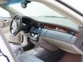White Diamond - DeVille Sedan Photo No. 34