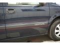 Navy Blue Metallic - Venture Plus Photo No. 59