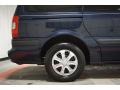Navy Blue Metallic - Venture Plus Photo No. 61
