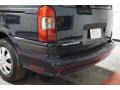 Navy Blue Metallic - Venture Plus Photo No. 66
